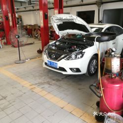 天津汽车租赁价格多少